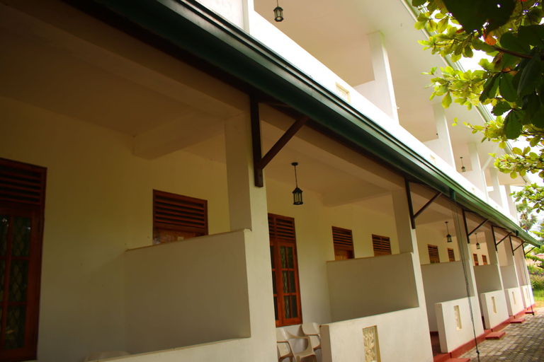 Exterior & Views 2, Under Water Safaris, Trincomalee Town and Gravets