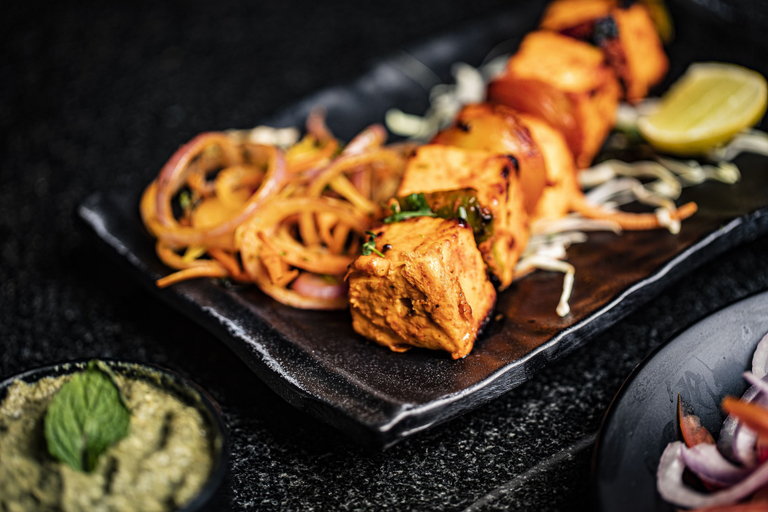 Food & Drinks 5, Ginger Surat City Centre, Surat