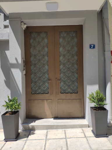 Exterior & Views, G&M Luxury Studios, Central Macedonia