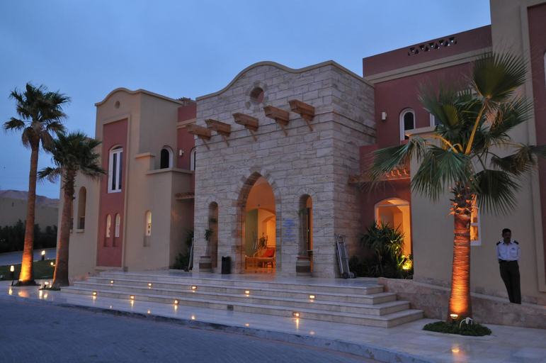 Exterior & Views 2, Marina Plaza Hotel, Tala Bay, Aqaba