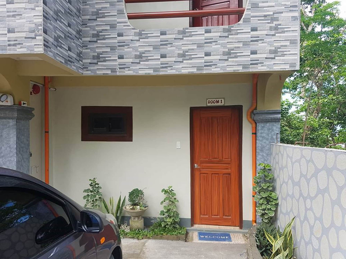 Exterior & Views 2, Nature Green Forest Resort, Baler