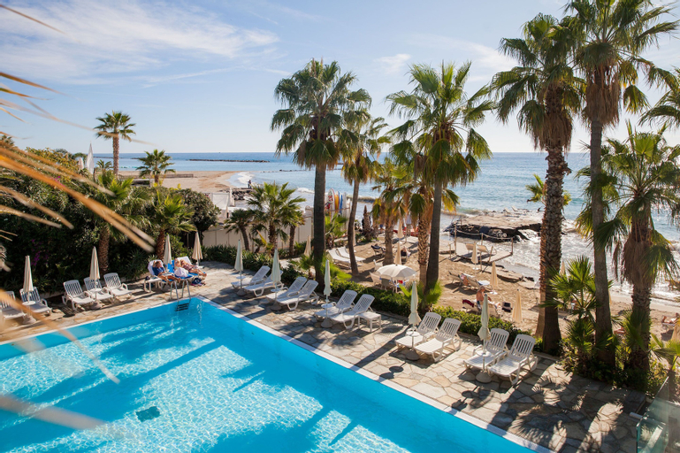 Hotel Caravelle, Imperia