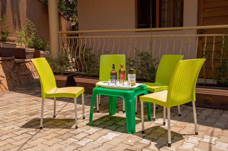 Others 5, Katro City Suites, Jinja
