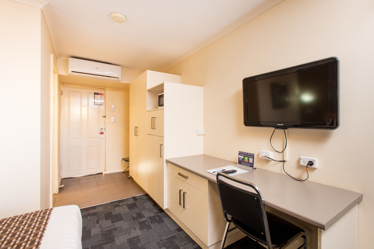 Bedroom 3, Mildura Inlander Resort, Mildura - Pt A