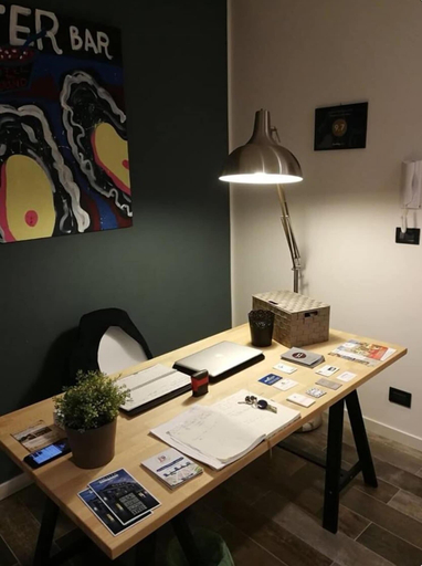 Others 5, Politeama Luxury Suites, Palermo