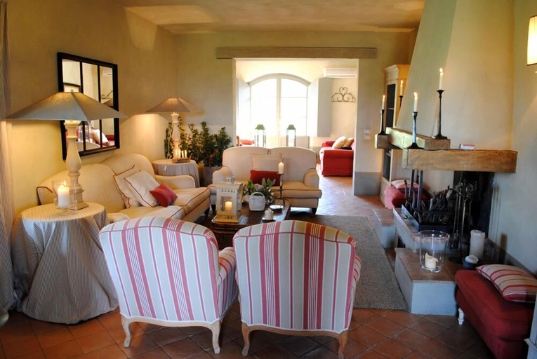Food & Drinks 5, Verdidea - VILLA AMATO, Siena