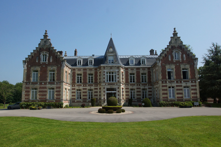 Exterior & Views 2, Hôtel Château Tilques, Pas-de-Calais