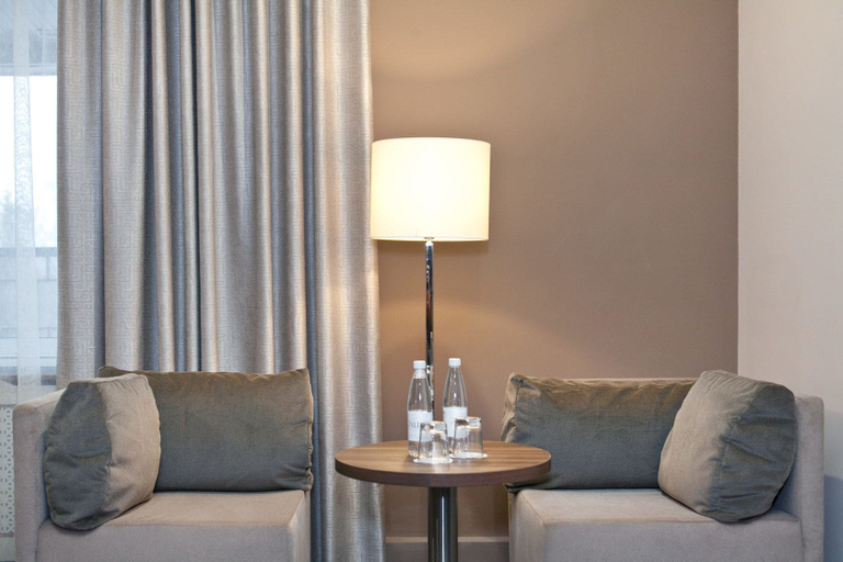 Others 5, L'Hotel, Odintsovskiy rayon