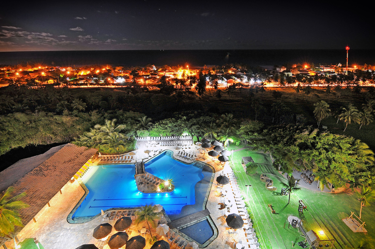 Sport & Beauty 2, Hotel Deville Prime Salvador, Salvador