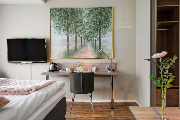 Bedroom 3, Best Western Hotel Värnamo, Värnamo