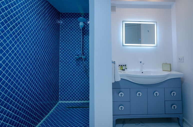 Bathroom 4, Lido by Phoenicia, Municipiul Bucuresti