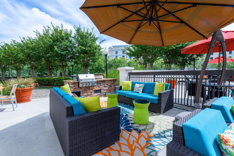 Food & Drinks 5, Homewood Suites by Hilton Lawrenceville Duluth, Gwinnett