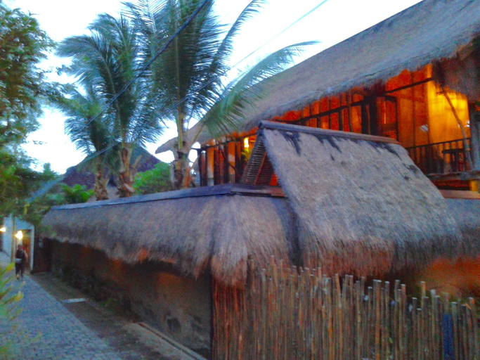 Exterior & Views 2, Rustic Hut in Seminyak Bali, Badung