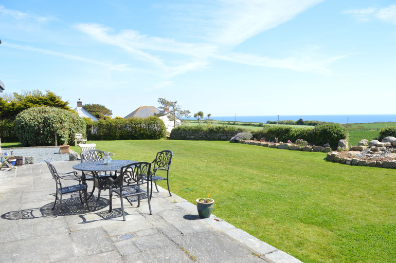 Others 4, Trendrennen Farm B&B, Cornwall