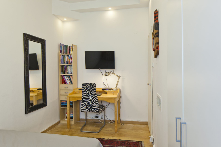 Others 4, TLV Suites Inn
