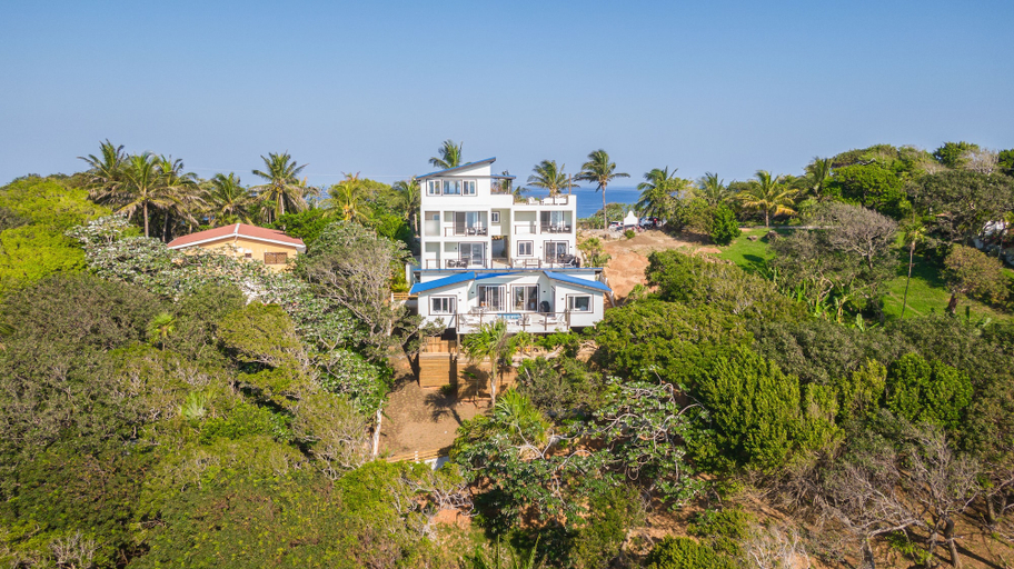 Exterior & Views 2, Villa Topaz, Roatán