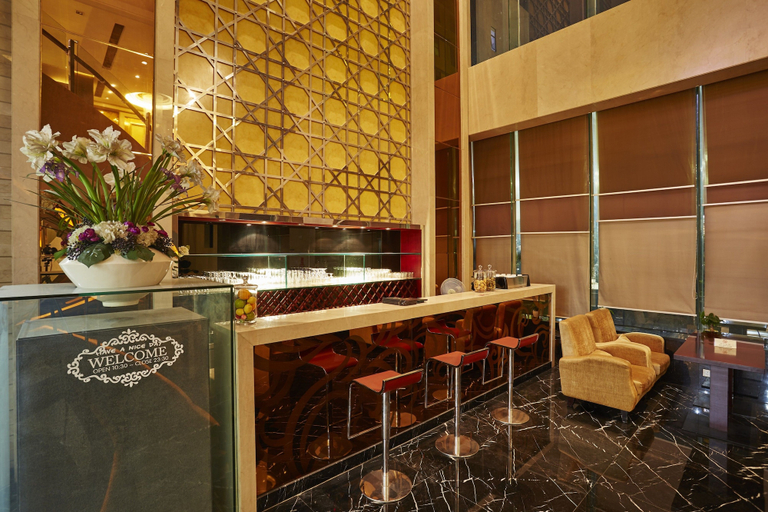 Food & Drinks 4, Daysun International Hotel, Guangzhou