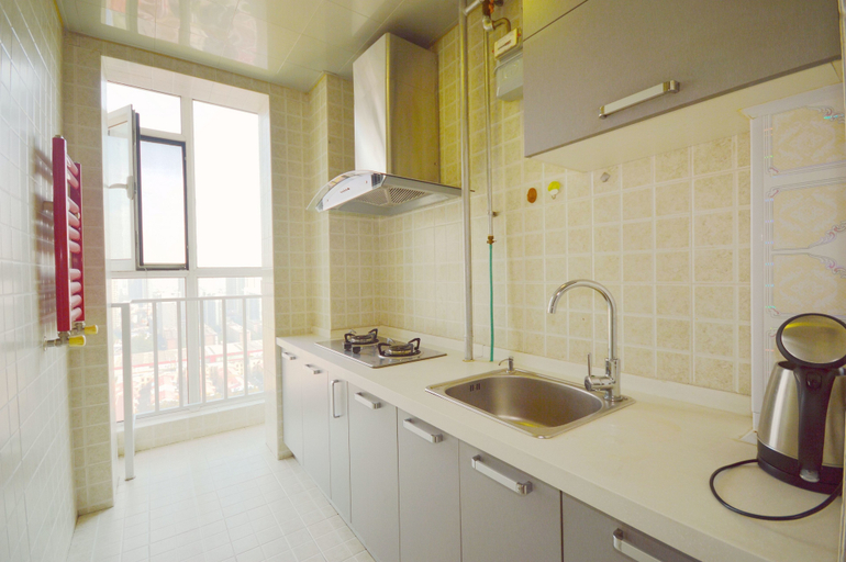 Others 4, Taiyuan Strawberry Apartment, Taiyuan