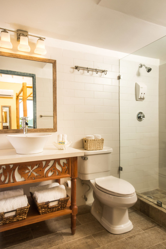 Bathroom 4, Country Country