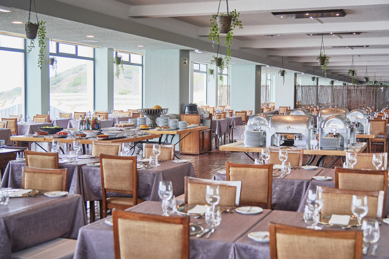 Food & Drinks 5, Hotel Golf Mar, Torres Vedras