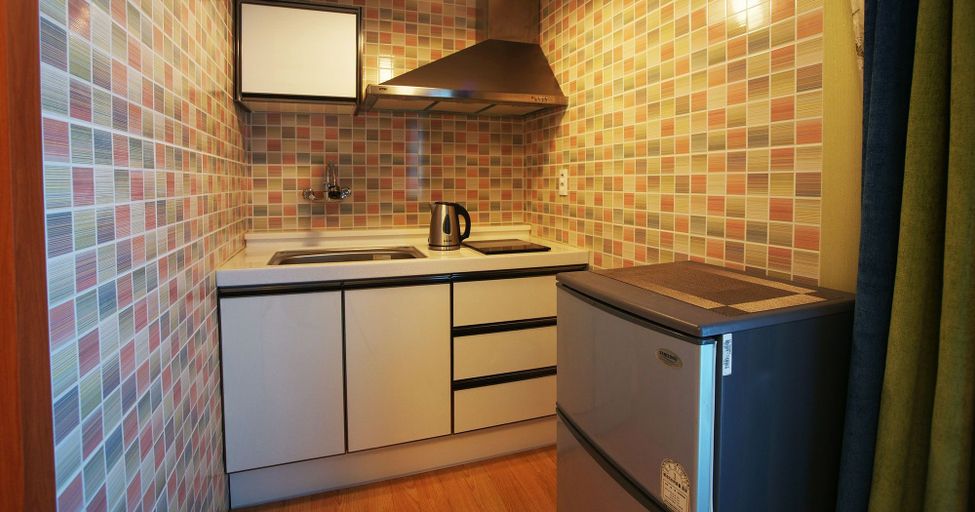 Others 5, Hodo House, Seogwipo