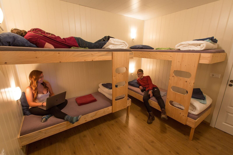 Bedroom 2, Norður-Vík, Mýrdalshreppur