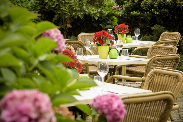 Food & Drinks 5, Campanile Hotel Gouda, Waddinxveen