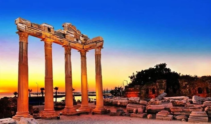 Others 5, The Sansa Hotel & Spa, Manavgat