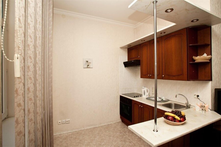 Others 4, Hotel Ohta, Sankt-Peterburg gorsovet