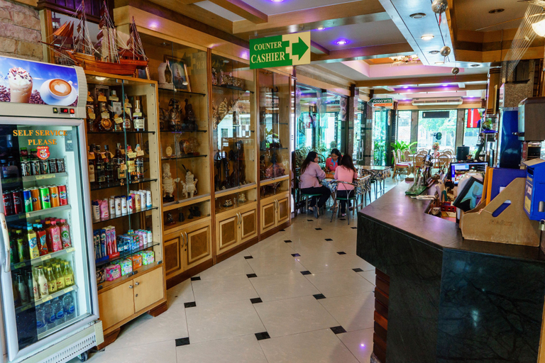 Food & Drinks 5, Siri Hotel, Muang Nakhon Ratchasima
