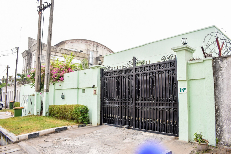 Exterior & Views 2, Emerald Cove, Eti-Osa
