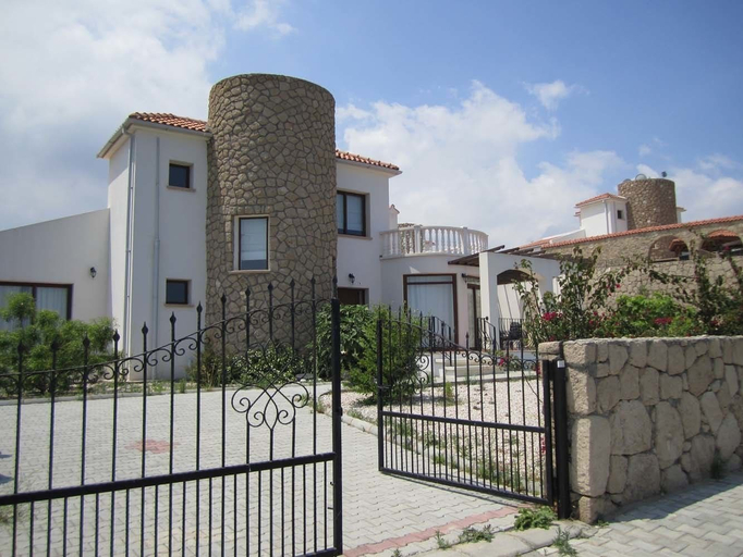 Exterior & Views 2, Villa Morlais by Amy Villas
