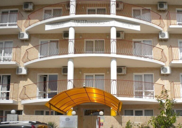 Exterior & Views 2, Hotel U Nikiticha, Sochi gorsovet