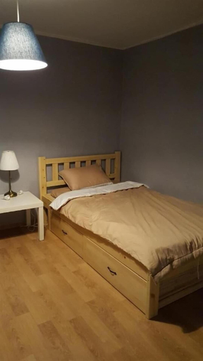 Bedroom 5, The Guesthouse DMZ Stay - Hostel, Paju
