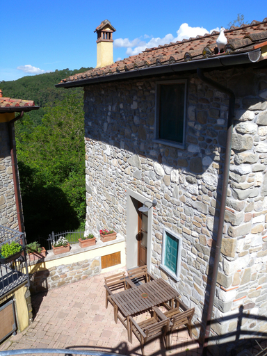 Exterior & Views 2, Agriturismo Il Pino, Lucca