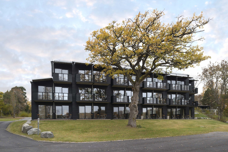 Exterior & Views 2, Marholmen, Norrtälje