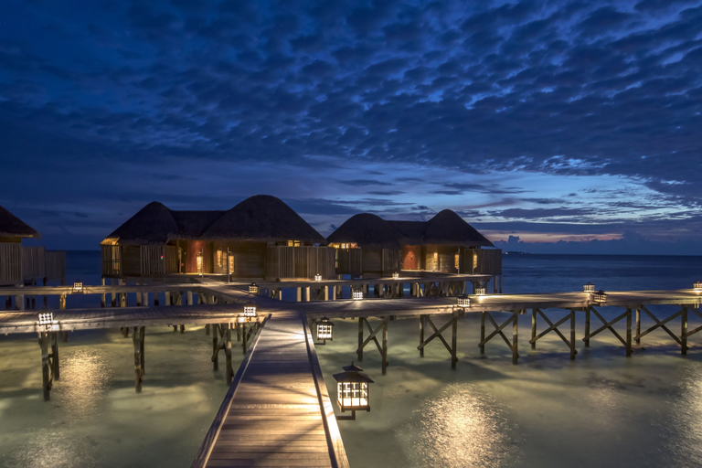Exterior & Views 2, Constance Halaveli, North Ari Atoll