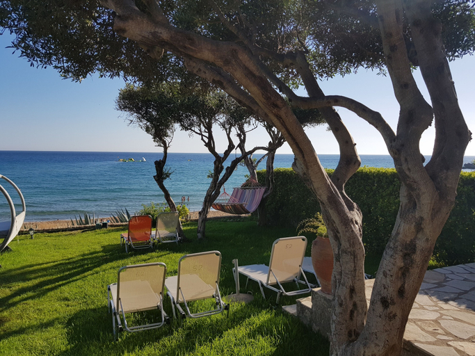 Garden 3, Corfu Island Apartment 52, Ionian Islands
