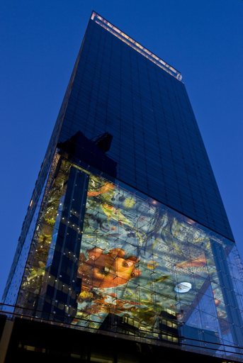 Exterior & Views 2, SO/ Vienna, Wien