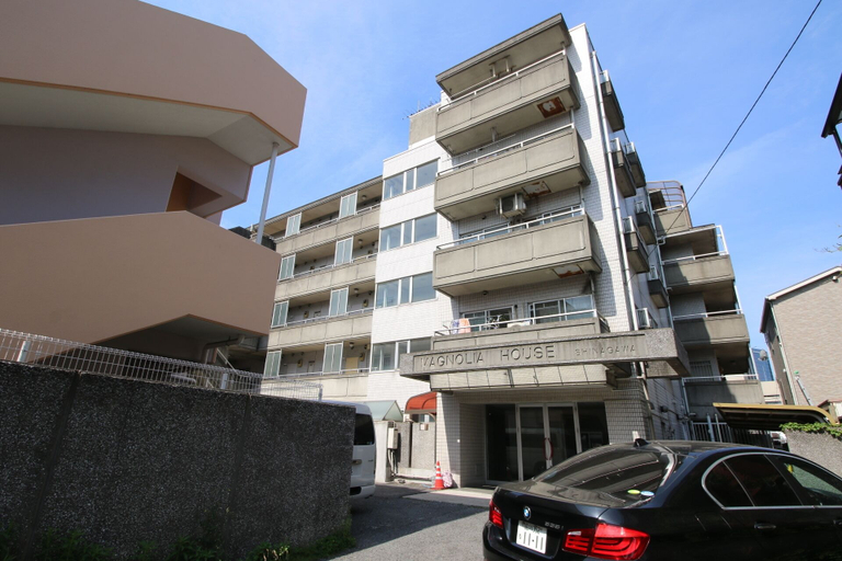 Exterior & Views 2, MG507 Cozy and clean room SHINAGAWA, Shinagawa