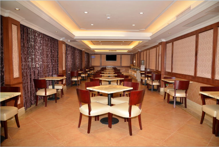 Food & Drinks, Vienna Hotel Qingyuan Taihe Ancient Cave, Qingyuan