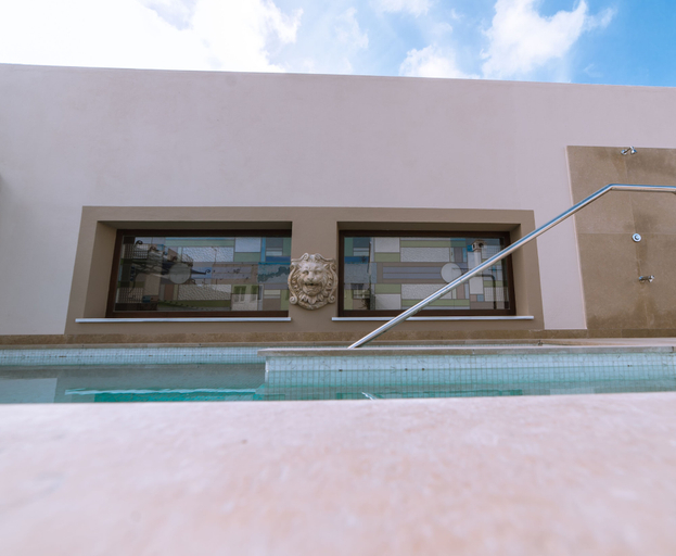 Sport & Beauty 2, Hotel Casa Palacio María Luisa 5* GL by Kaizen Hoteles, Cádiz