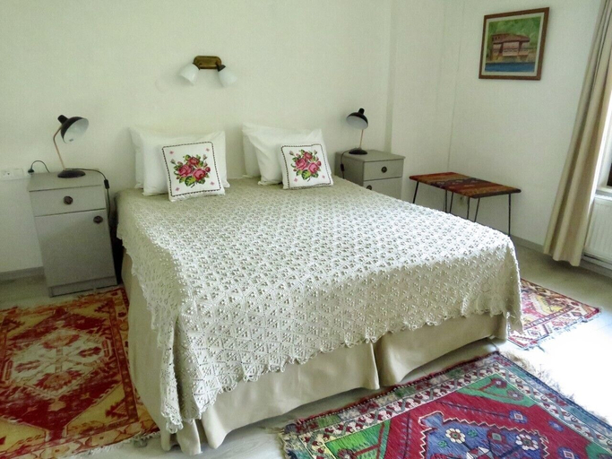 Bedroom 4, Hotel Kalehan, Selçuk