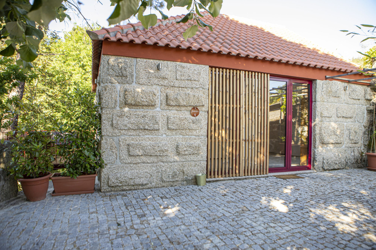 Exterior & Views 2, Peso Village, Amarante