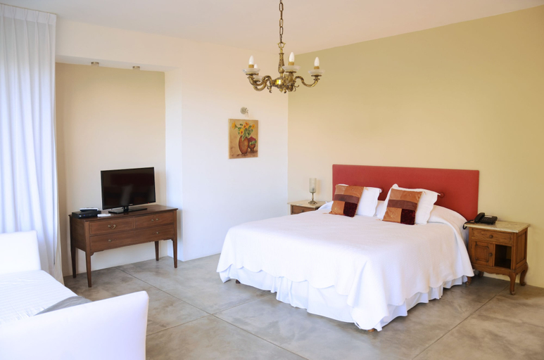 Bedroom 3, Casa Suaya, n.a523