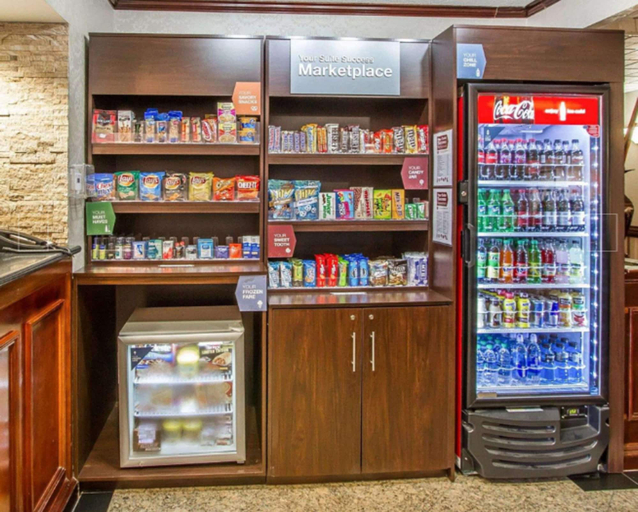 Food & Drinks 5, Comfort Suites Daphne - Mobile East Bay, Baldwin
