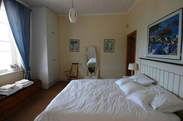 Bedroom 2, 2 Cottons Cottage, City of Cape Town