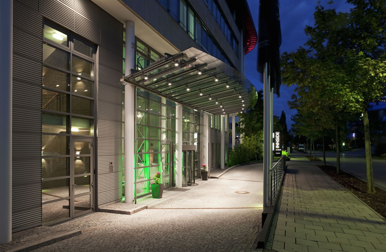Exterior & Views 2, Four Points by Sheraton Munich Messe, München