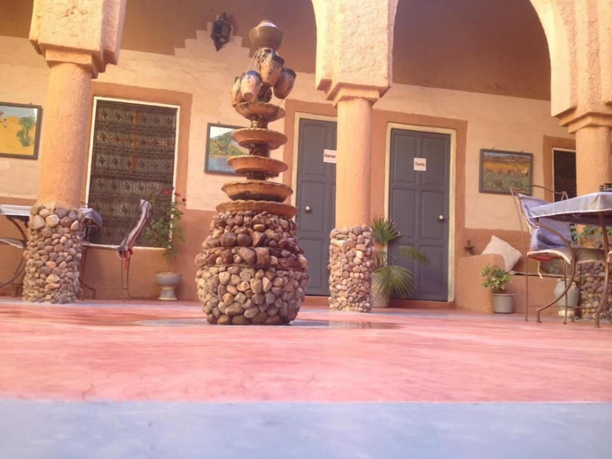 Exterior & Views, Riad Nkob, Ouarzazate