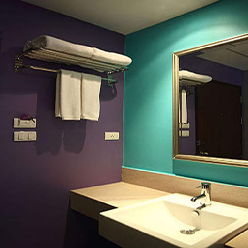 Bedroom 20